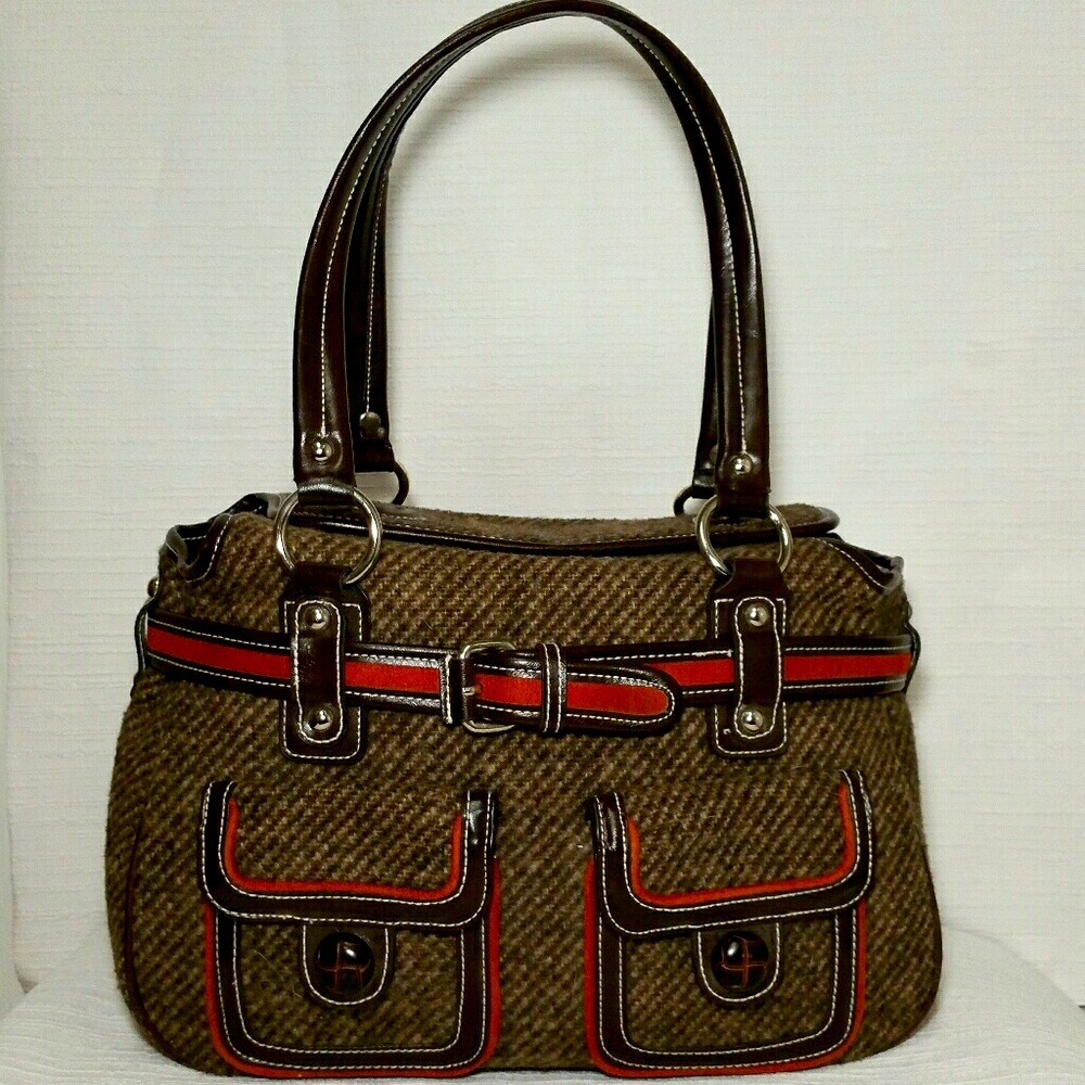 APT. 9 Women classic vintage look durable purse - Picture 2 of 8